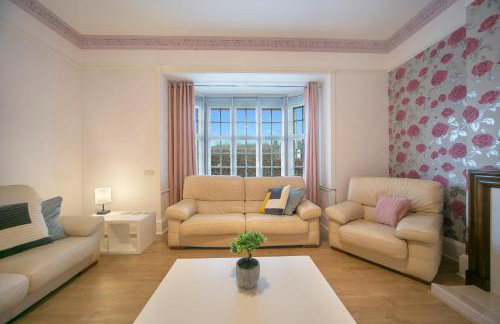 Constancevilla B9 - Grampian Lettings Ltd - Foto 21