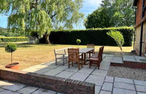 Picturebook cottage on prestigious polo estate - Foto 70