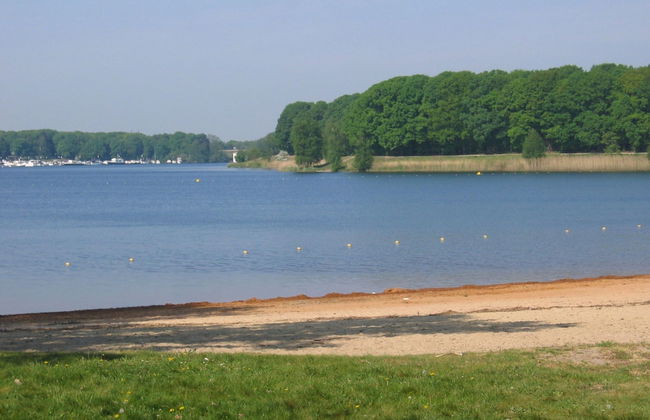 Holiday Home With Garden - Photo 23