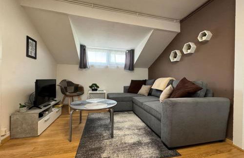 Le Sochalien - Appt 6 pers - Tout confort - Proche Peugeot - Foto 36