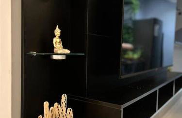 Apt Laranjeiras All Star RJ 5 Estrelas LUXO - Photo 25