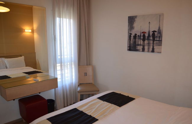 Nest 1 Hotel - Foto 6