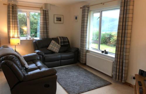 SOLACE COTTAGE - Foto 11