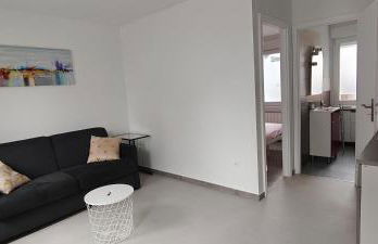 2 pièces proche Strasbourg et gare - Foto 3