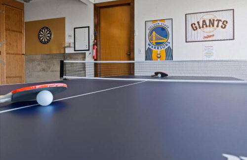 Whale Watch FANTASTIC VIEWS Game Room Dog Friendly - Foto 40