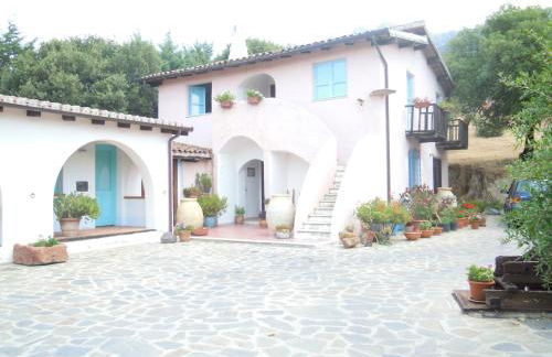 Agriturismo Camisadu - Foto 36