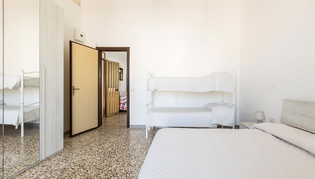 3795 Joy R - Appartamento 3 by Barbarhouse - Foto 2, Habitación