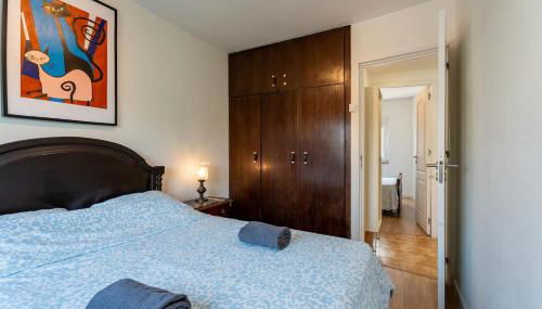 Olivais 2br - Metro & Airport By Perfect Getaway - Photo 3