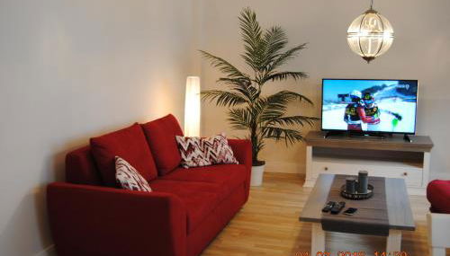 Schöne Ferienwohnung zentral gelegen - Foto 2