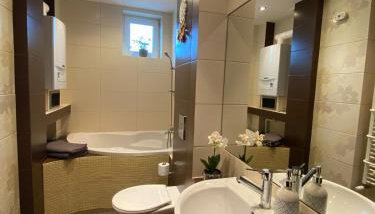 Colibri Apartament Lubniewice - Foto 3