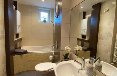 Colibri Apartament Lubniewice - Foto 3