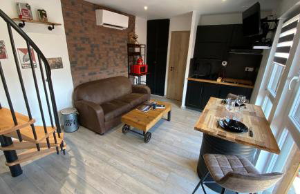 EnergyZen - Spa & Sauna Alsace - L'Atelier des Songes - Foto 3