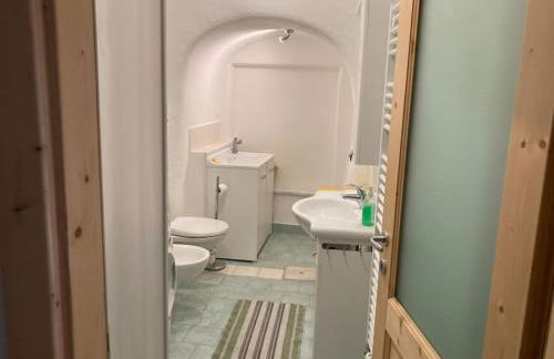 CASA DIAF appartamento incantevole Carano Ville di Fiemme - Foto 19