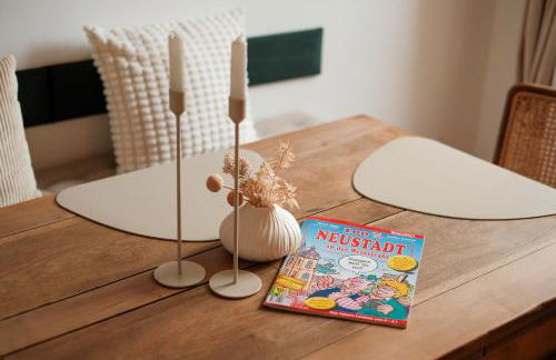 Kuschelkoje - Ihr gemütliches Ferienzuhause in der Pfalz - Foto 13