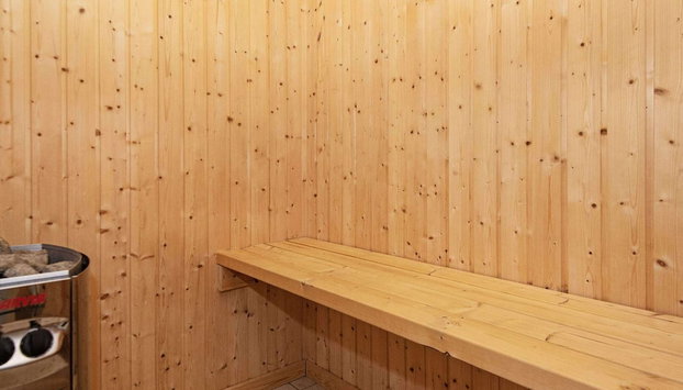 Holiday Home in Sydals - Foto 2, Sauna
