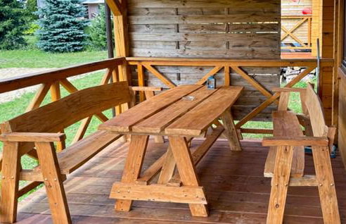 Gorgeous Home In Rybical With Kitchen - Foto 7