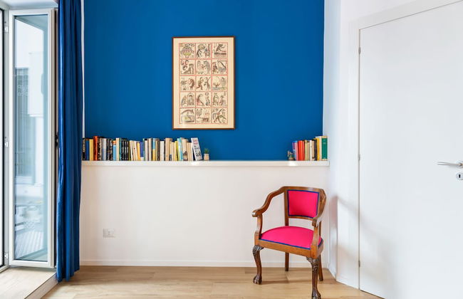 OUI TREE Apartment - Foto 20