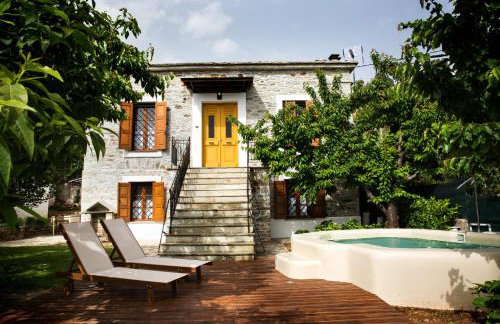 Villa Erifili by Pelion Esties - Foto 26