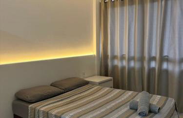 Loft completo em Porto Alegre a 200 metros do consulado americano - Foto 12