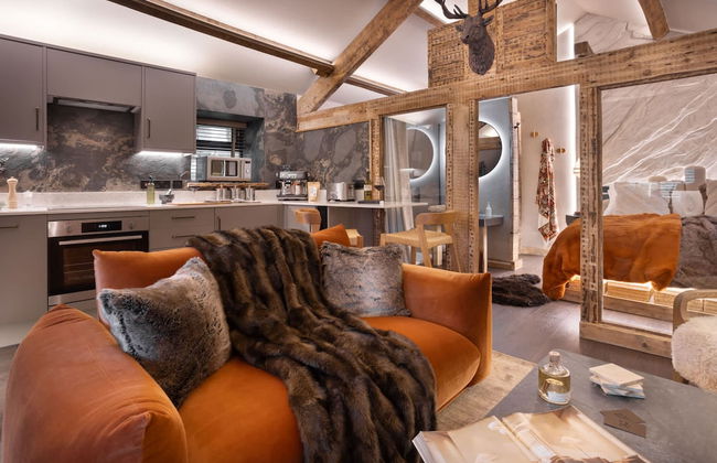 Mead Cottage in Lindale - Foto 33