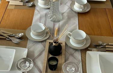 Cosy 3-Bed Retreat - Garden Parking & Bbq - Foto 6