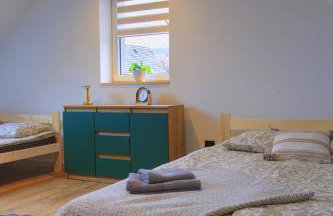 Apartament Kościuszki - Foto 26