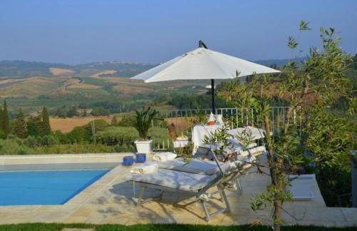 FeWo LUNA mit Garten, Terrasse und einen atemberaubenden Blick - Foto 22