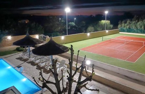 Beautiful Home In Polaca With Wifi - Foto 21