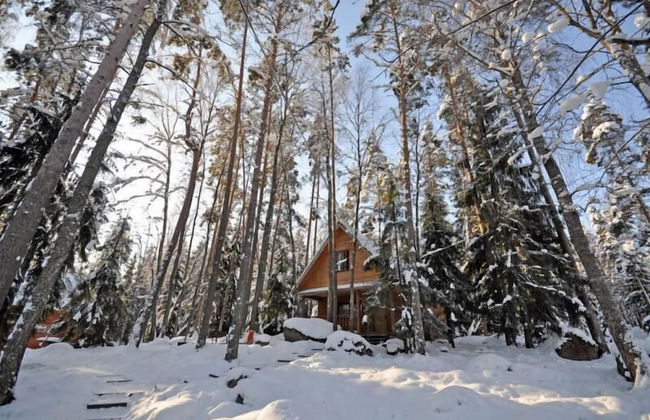 Lesnaya Skazka - Foto 80