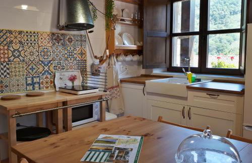 Apartamentos San Antonio de Garabandal - Foto 13