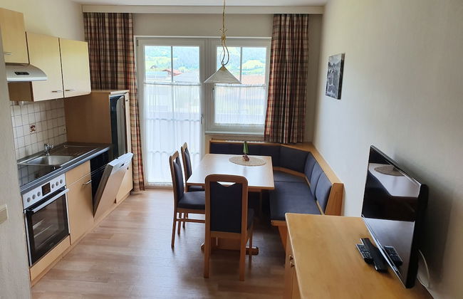 Aparthotel Pichler - Foto 22