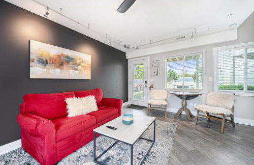 Lake Living at Northern Lights Condo 10 - Foto 6