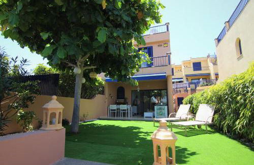 Bahía Meloneras II 5 - Foto 17