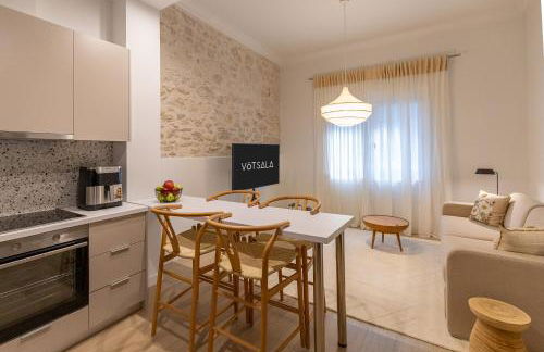 Votsala Deluxe & Modern Apartments in Piraeus - Foto 1