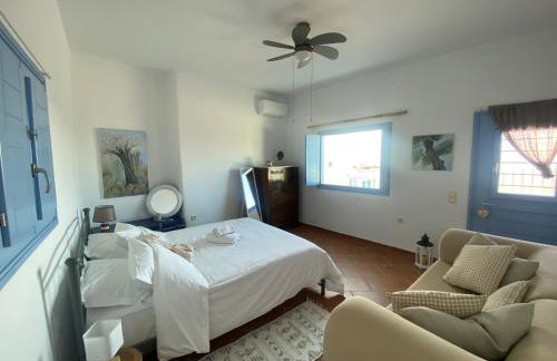 L' Atelier, Marpissa Paros - Photo 26