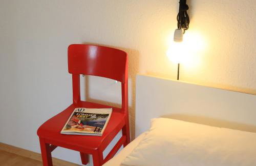 apartment-S Sonnenrain - Foto 7