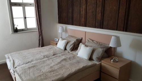 Lutherwohnung Schmalkalden - Foto 4