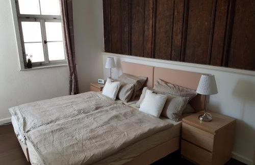 Lutherwohnung Schmalkalden - Foto 4