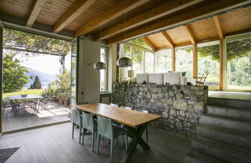 IseoLakeRental - Villa Dossello - Foto 43