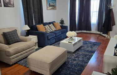 Cozy nest getaway near Boston! - Foto 30