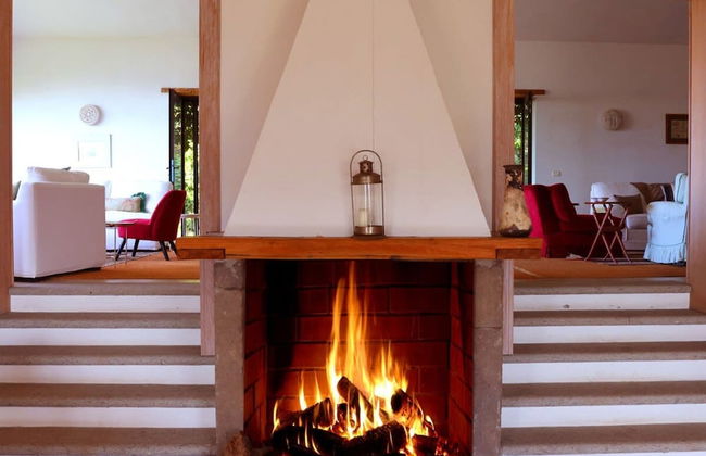 Villa Vinarte Elegant Home 2 Pools Tennis spa Winery Exclusively for you - Foto 69