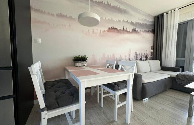 Enchanted Hill House of the Beskids - Foto 8