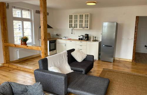 Cozy apartment in a historic house - Foto 38