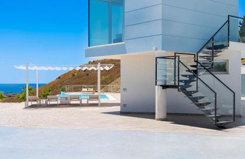 Villa Domizia - Foto 9