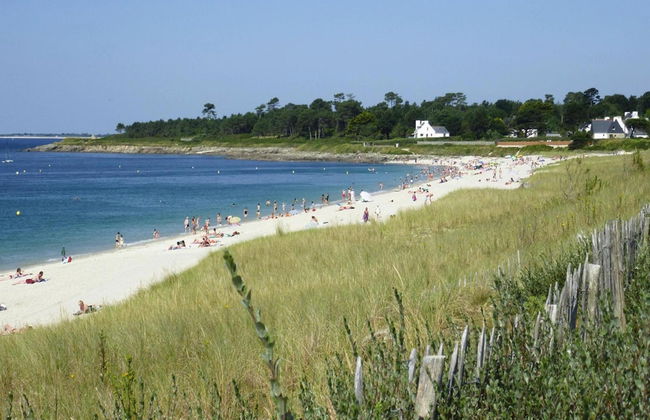 Apartment in Benodet Near Sandy Beaches - Foto 20