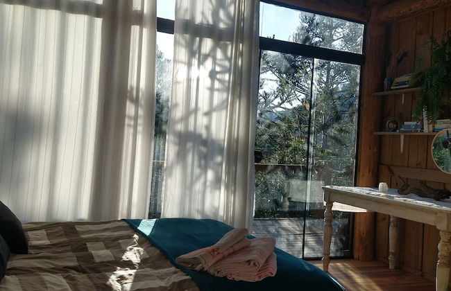 YAAHOO ECOLODGE - Foto 45