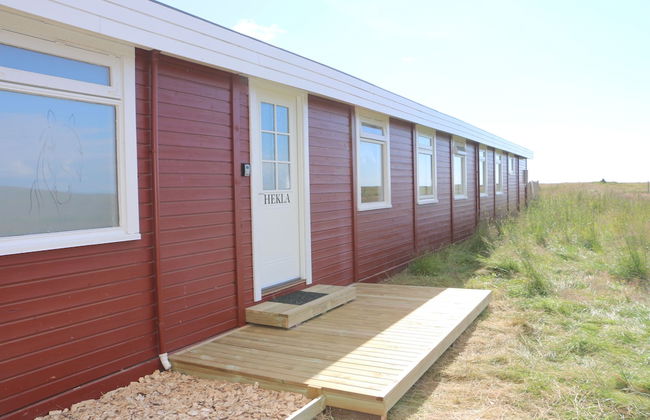 Volcano apartments - In a rural location - Foto 18