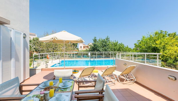 Villa Filia in Prines - Foto 3, Habitación