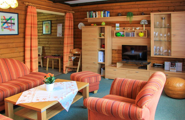 inkl. aktivCard Bayerischer Wald - Foto 6