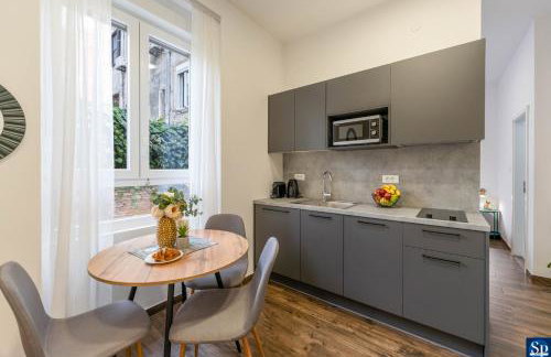 Colosseum Garden studio apartments - Foto 24